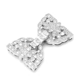 CZ Clasps Jewelry Making Copper Buckles DIY Necklace Bracelet
