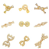 DIY Natural Stone Pearls Jewelry Making Supplies
