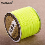 120m 0.8mm Cotton Cord Nylon Cord Thread Chinese Knot String Rope Beads DIY