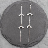 Zircon Copper Plated Gold Findings 10pcs/lot
