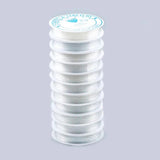 10PCs/Lot DIY Crystal Beading Stretch Cord Elastic Line