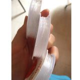10PCs/Lot DIY Crystal Beading Stretch Cord Elastic Line
