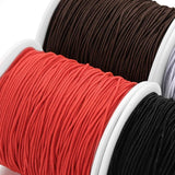 100m Elastic Cord Beading Stretch Thread for DIY Jewelry Making Findings