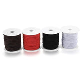 100m Elastic Cord Beading Stretch Thread for DIY Jewelry Making Findings