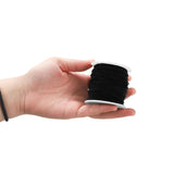 100m Elastic Cord Beading Stretch Thread for DIY Jewelry Making Findings