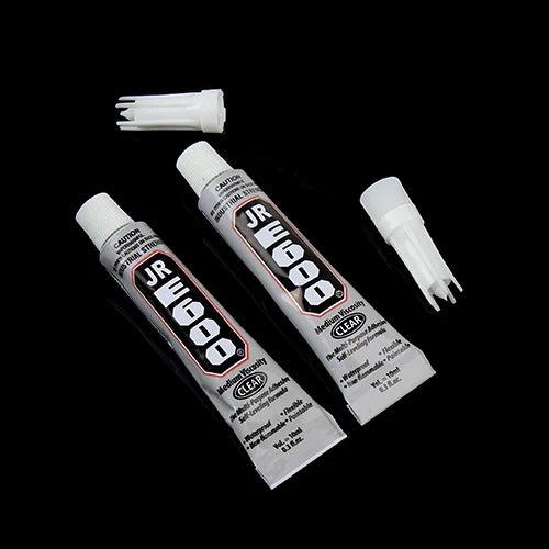 10ml E600 Glue for Jewelry DIY Leather Bracelet Adhesive Repair