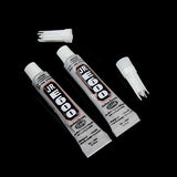 10ml E600 Glue for Jewelry DIY Leather Bracelet Adhesive Repair