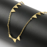 1M Stainless Steel Chain MOON STARS for DIY Jewelry Making
