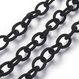 85cm Silk Cable Chains Nylon Cord for Jewelry Making DIY