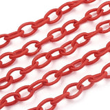 85cm Silk Cable Chains Nylon Cord for Jewelry Making DIY