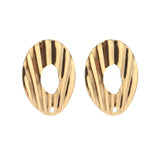 10pcs Stainless Steel Earring Posts for Earring Making