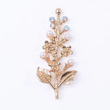 10pcs Metal Gold Leaf Charms for DIY Jewelry Making