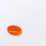 Resin Plastic Oval Shape Pendant Earring DIY Material 10pcs