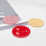 Resin Plastic Acrylic Eardrop Pendant Earring Accessories DIY Material