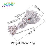 DIY Needlework Jewelry Making Supplies Women Fasteners Pearls Clasps