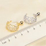 Classic Pearl Pendant Accessory Mountings 925 Silver
