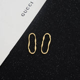 10pcs Irregular Hollow Pendant Charms for Diy Necklace Earrings