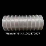 10x10M Translucent Stretch Beading Cord 1.0mm
