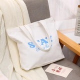Kpop Stray Kids Canvas Crossbody Bag for Women Girls