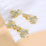 DIY Baroque Beads Jewelry Making Supplies