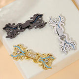 DIY Baroque Beads Jewelry Making Supplies