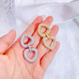 DIY Baroque Beads Jewelry Making Supplies