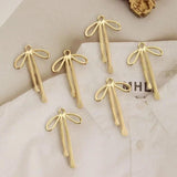 10pcs Butterfly Pendant Charms Diy Jewelry Connectors for Necklace Earrings