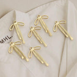 10pcs Butterfly Pendant Charms Diy Jewelry Connectors for Necklace Earrings