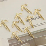 10pcs Butterfly Pendant Charms Diy Jewelry Connectors for Necklace Earrings