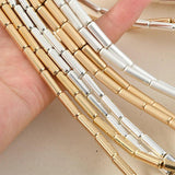 Hematite Beads for Bracelet Making DIY Jewelry Accessories