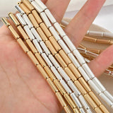 Hematite Beads for Bracelet Making DIY Jewelry Accessories