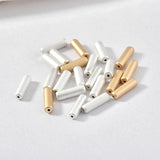 Hematite Beads for Bracelet Making DIY Jewelry Accessories