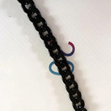 1.0M Acrylic Necklace Chains Women Jewelry DIY