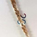 1.0M Acrylic Necklace Chains Women Jewelry DIY