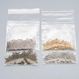 100pcs 10x5mm Small Sheep Eyes Nail Screw Jewelry Accessory