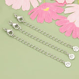 18k Plated DIY Necklace Jewelry Making Accessories