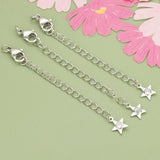 18k Plated DIY Necklace Jewelry Making Accessories