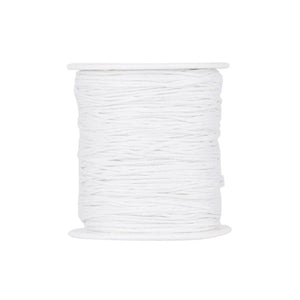 100yd Waxed Polyester Cord for DIY Jewelry Making