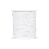 100yd Waxed Polyester Cord for DIY Jewelry Making