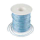 100yd Waxed Polyester Cord for DIY Jewelry Making