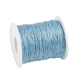 100yd Waxed Polyester Cord for DIY Jewelry Making