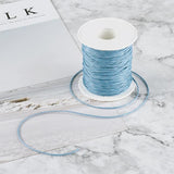 100yd Waxed Polyester Cord for DIY Jewelry Making