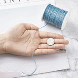100yd Waxed Polyester Cord for DIY Jewelry Making