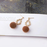 10pcs Heart Pendant Charms Round Pendants for Jewelry Making