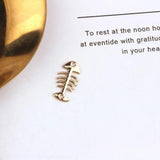 10pcs Leaf & Heart Hollow Pendant Base for DIY Earrings Necklace Bracelet
