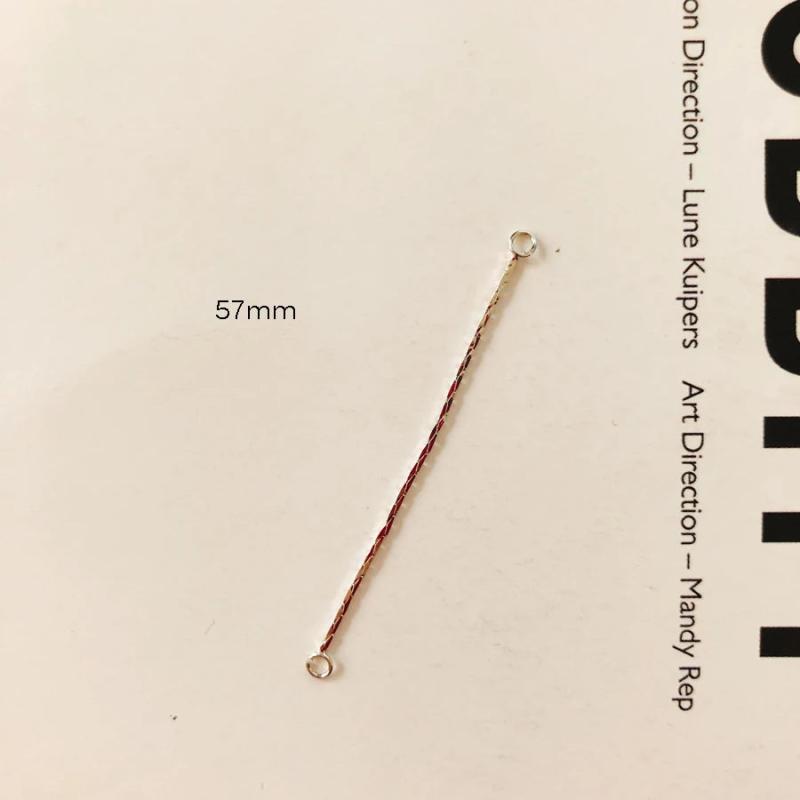 Copper Connection DIY Earrings Findings