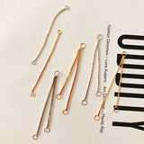 Copper Connection DIY Earrings Findings