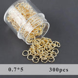 Handmade 14k Plated Copper Jewelry Accessories