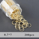 Handmade 14k Plated Copper Jewelry Accessories