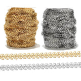 6mm Chevron Link Stainless Steel Cable Chain for DIY Jewelry Making
